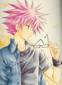 BUY NEW spiral - 140742 Premium Anime Print Poster